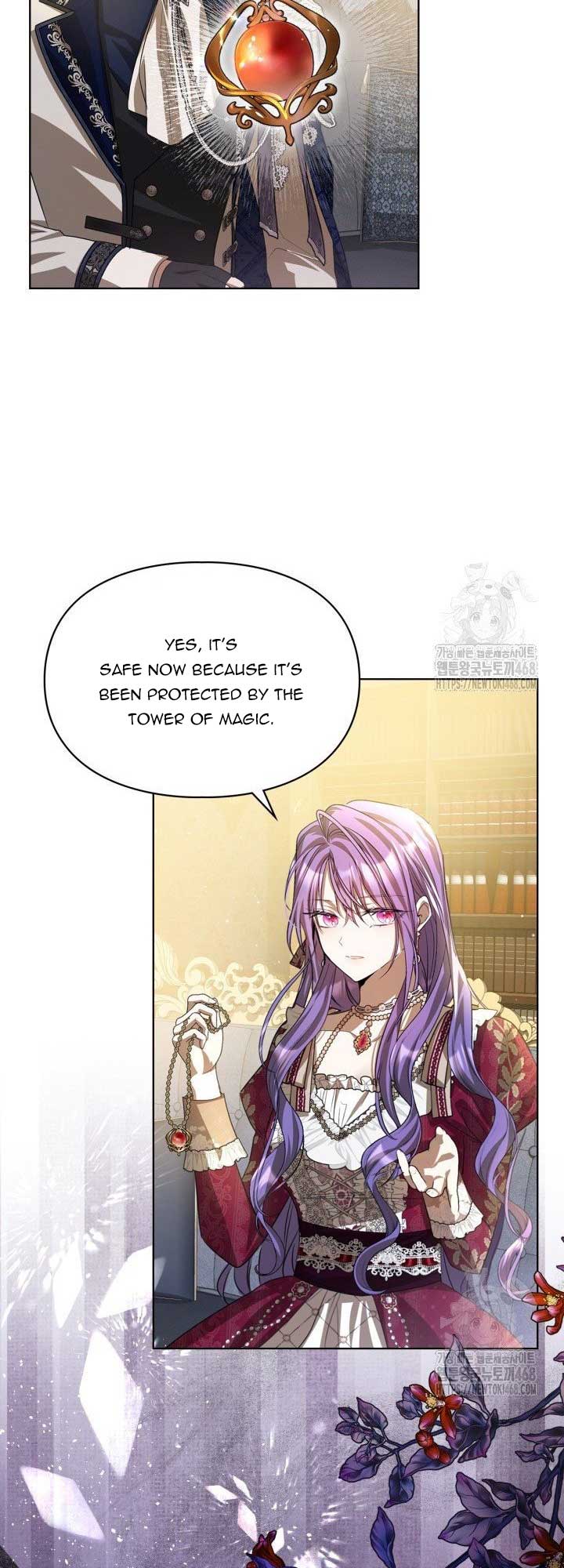 The Heroine Had an Affair with My Fiance Chapter 71 239 43