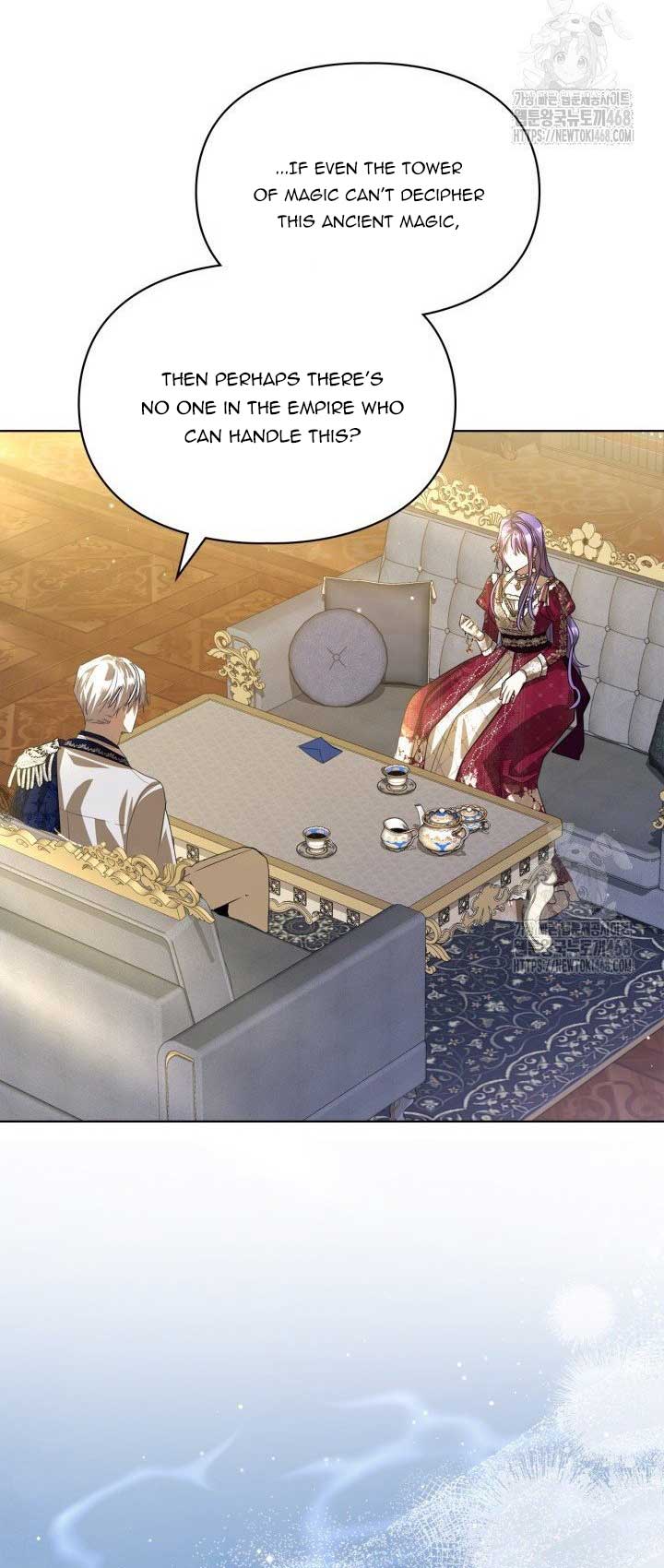 The Heroine Had an Affair with My Fiance Chapter 71 244 48