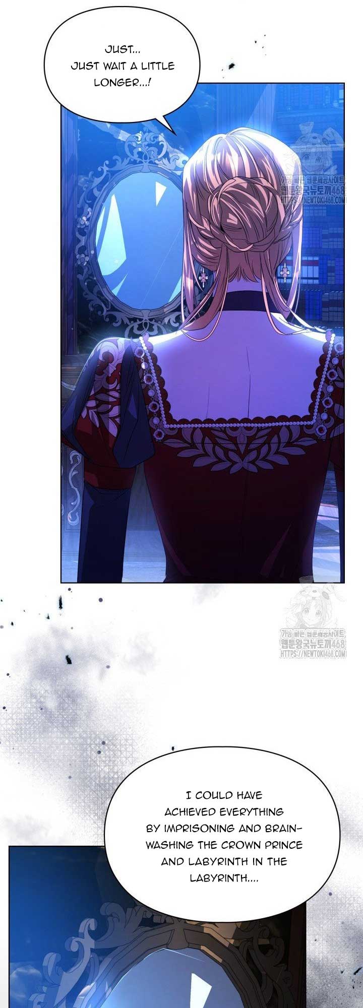 The Heroine Had an Affair with My Fiance Chapter 71 251 55