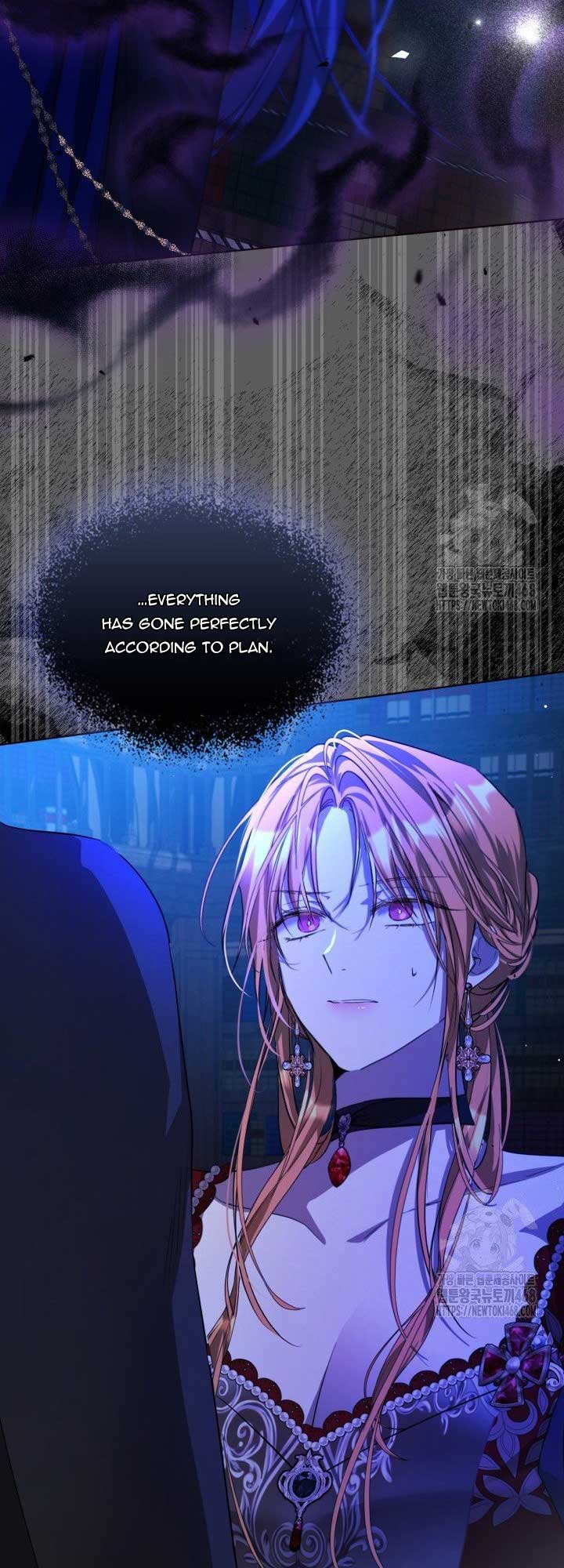 The Heroine Had an Affair with My Fiance Chapter 72 191 04