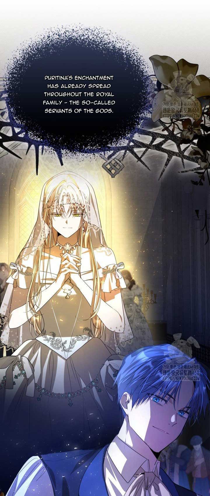 The Heroine Had an Affair with My Fiance Chapter 72 195 08