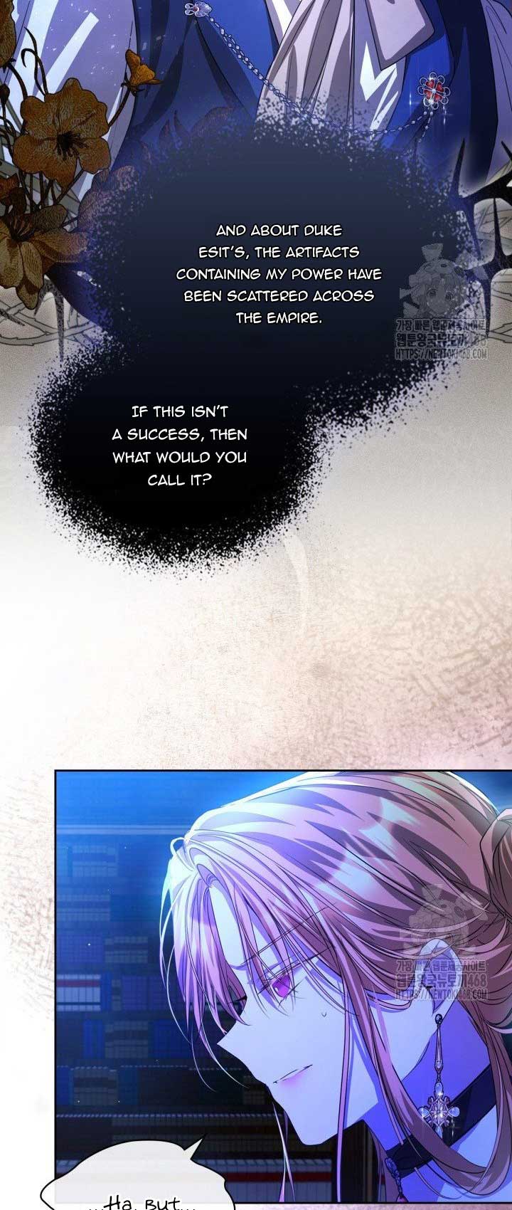 The Heroine Had an Affair with My Fiance Chapter 72 196 09