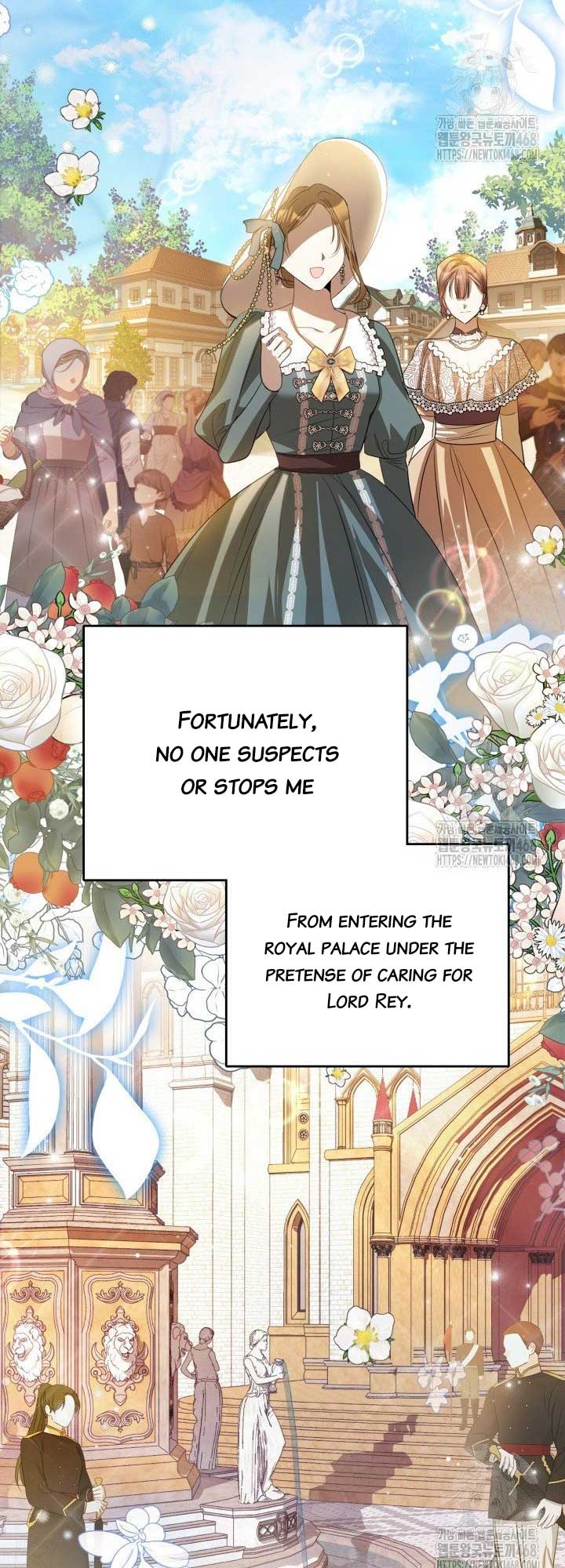 The Heroine Had an Affair with My Fiance Chapter 72 217 30