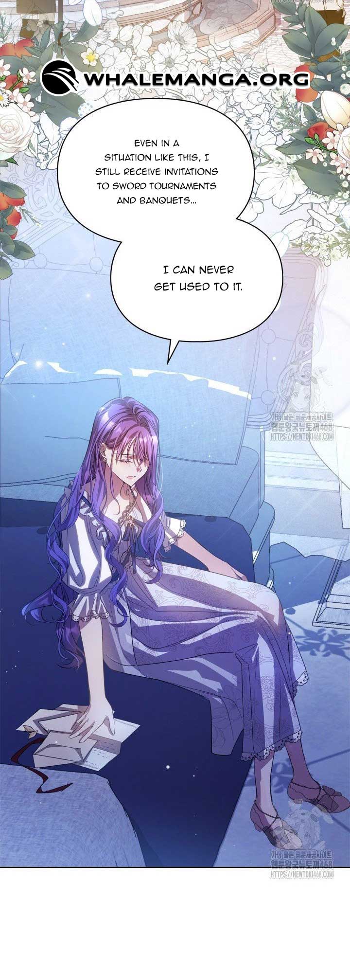 The Heroine Had an Affair with My Fiance Chapter 72 218 31