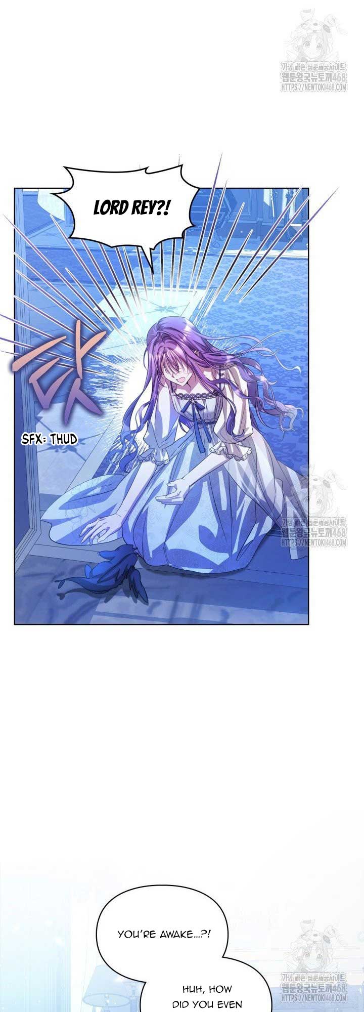 The Heroine Had an Affair with My Fiance Chapter 72 223 36