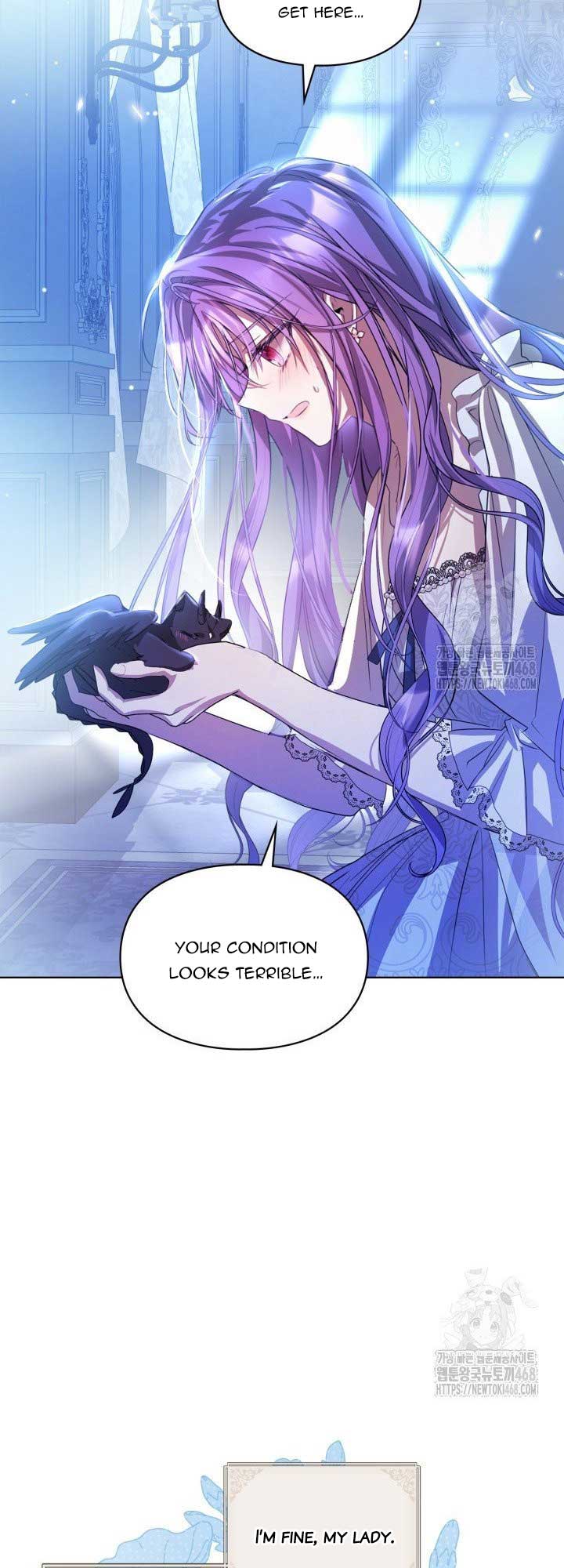 The Heroine Had an Affair with My Fiance Chapter 72 224 37