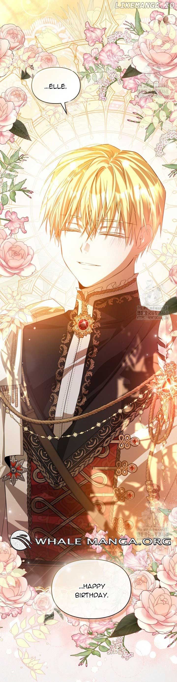 The Heroine Had an Affair with My Fiance Chapter 74 165 02