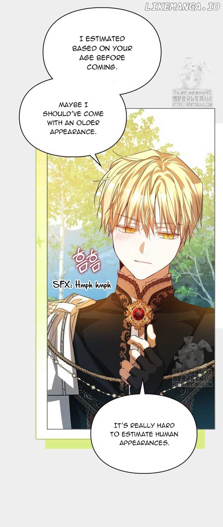 The Heroine Had an Affair with My Fiance Chapter 74 167 04