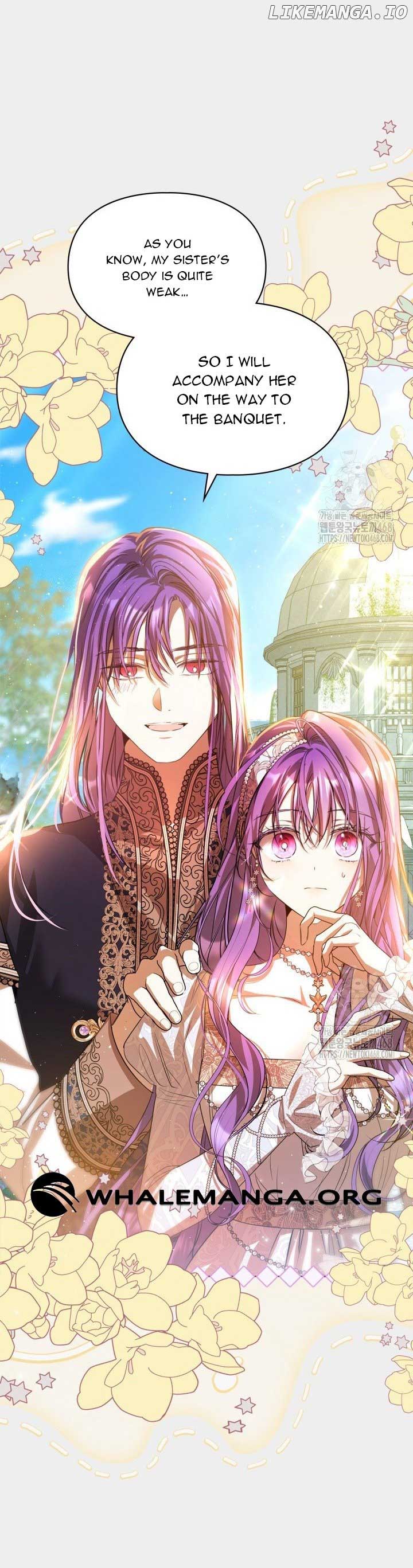 The Heroine Had an Affair with My Fiance Chapter 74 169 06