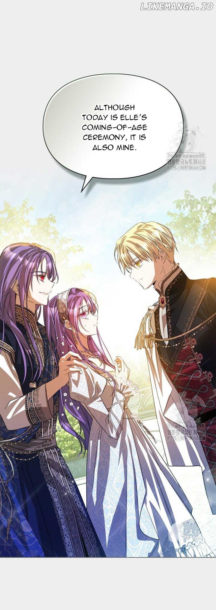 The Heroine Had an Affair with My Fiance Chapter 74 171 08