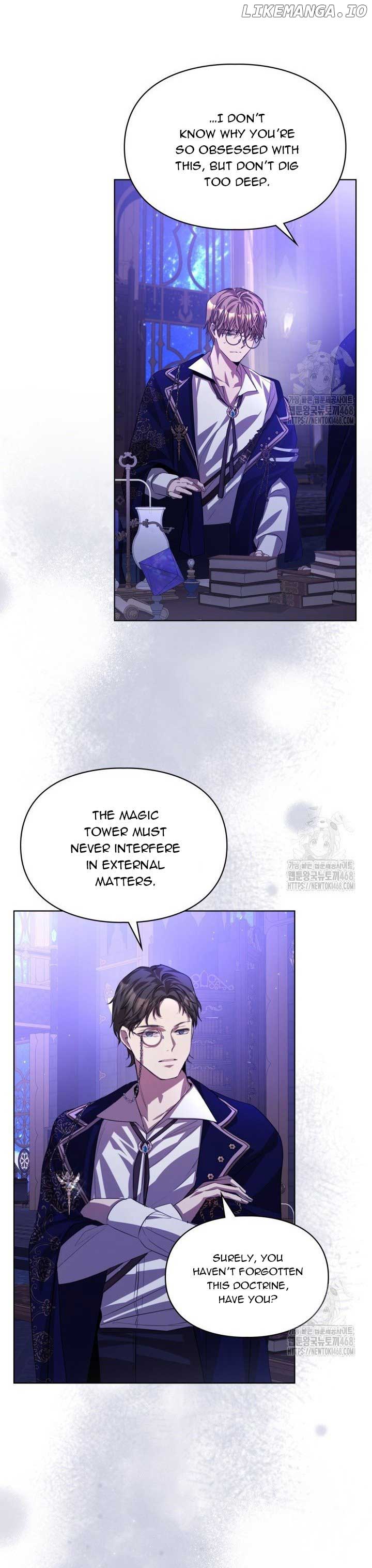 The Heroine Had an Affair with My Fiance Chapter 74 184 21