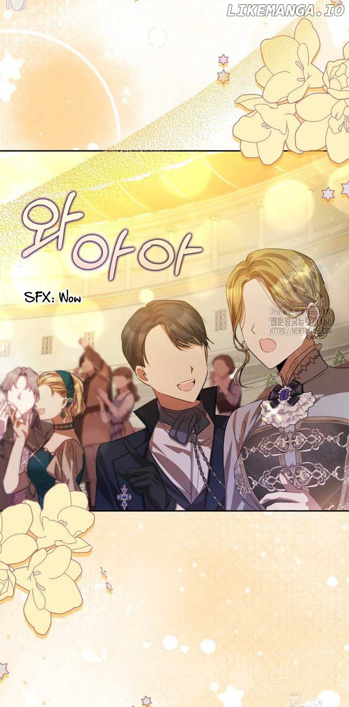 The Heroine Had an Affair with My Fiance Chapter 74 193 30