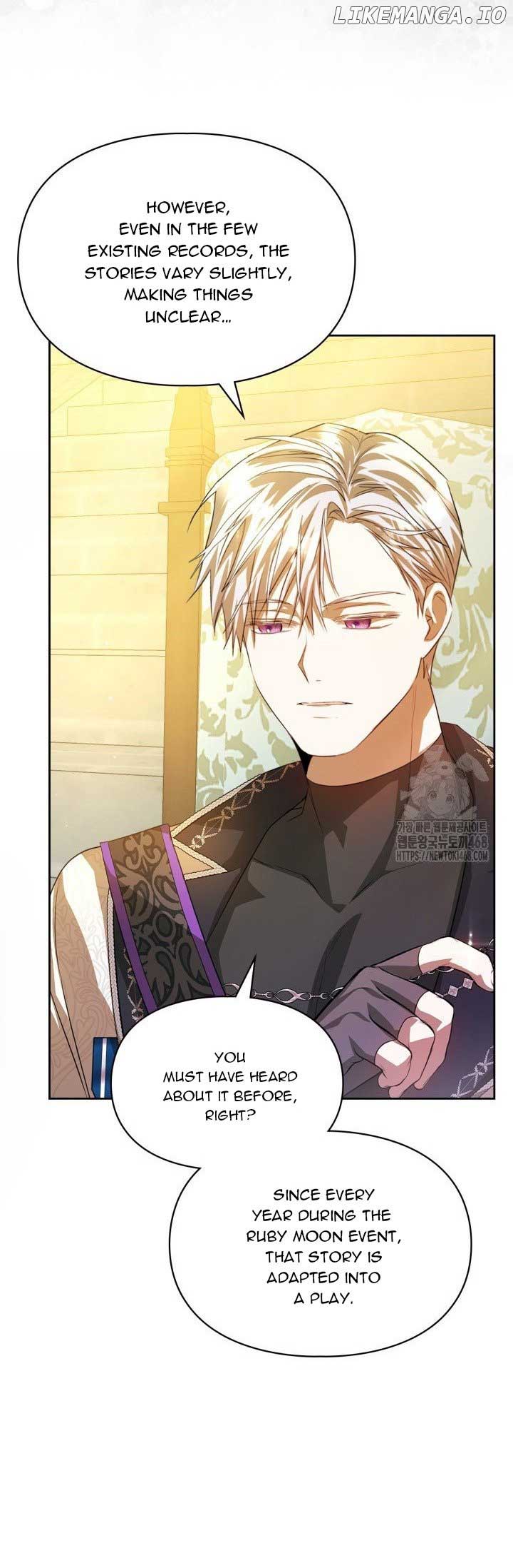 The Heroine Had an Affair with My Fiance Chapter 74 196 33