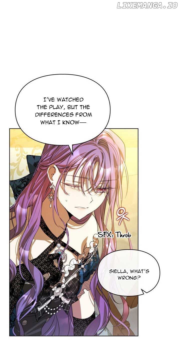 The Heroine Had an Affair with My Fiance Chapter 74 197 34