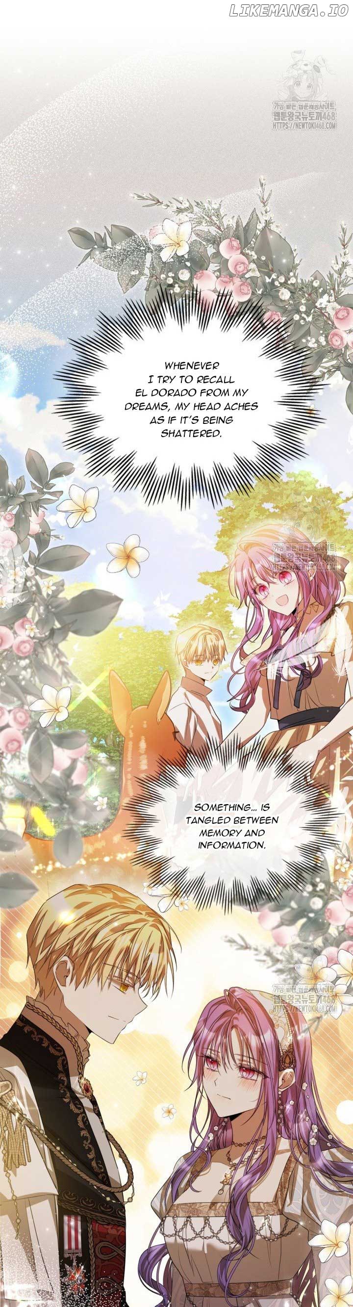 The Heroine Had an Affair with My Fiance Chapter 74 198 35