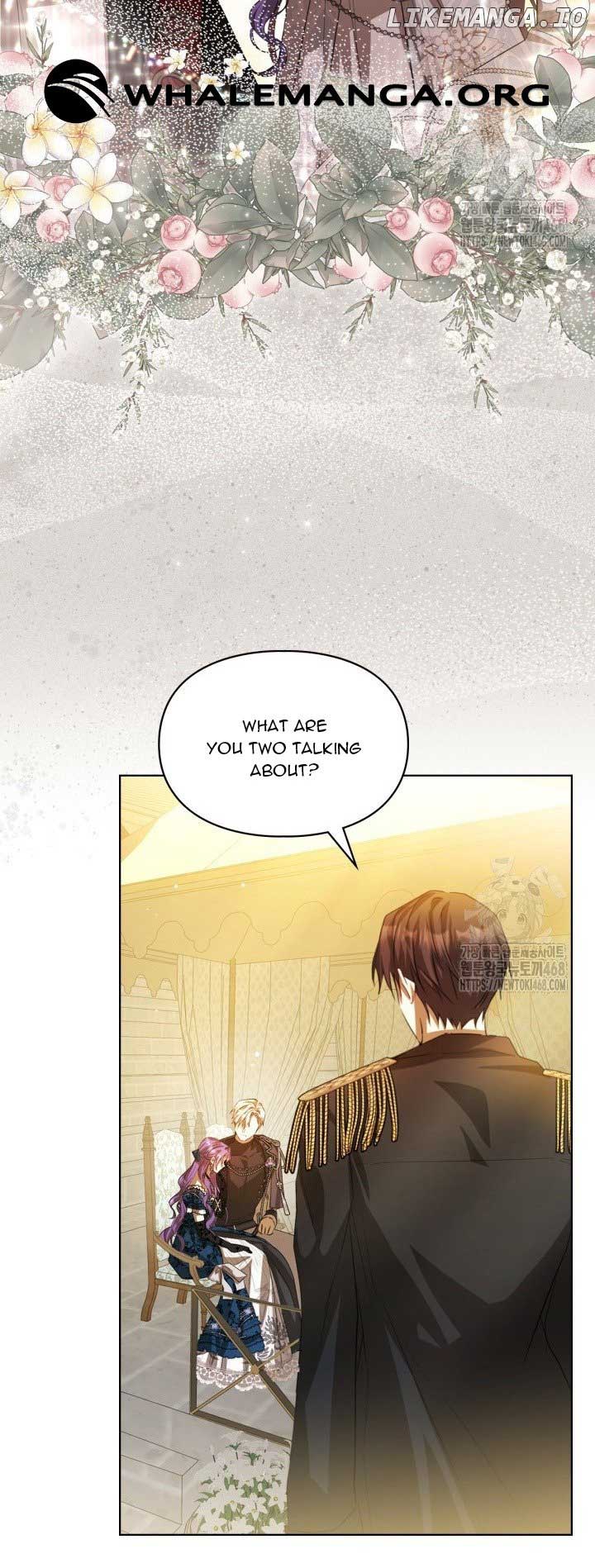 The Heroine Had an Affair with My Fiance Chapter 74 199 36