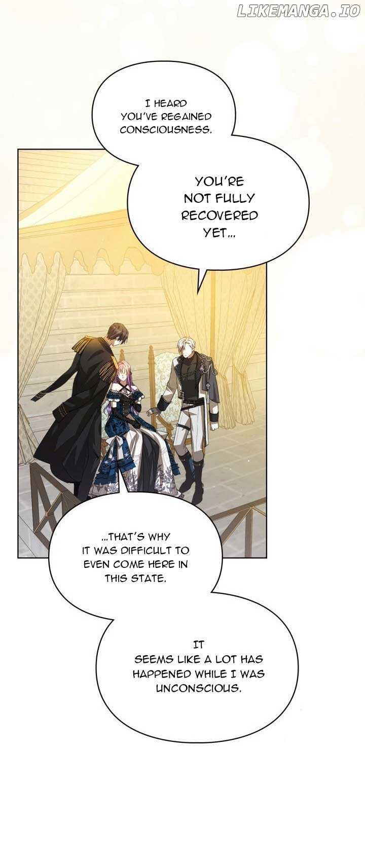 The Heroine Had an Affair with My Fiance Chapter 74 201 38