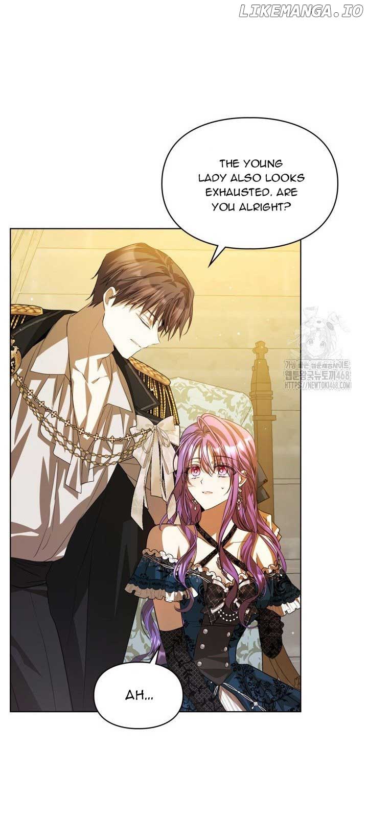 The Heroine Had an Affair with My Fiance Chapter 74 202 39