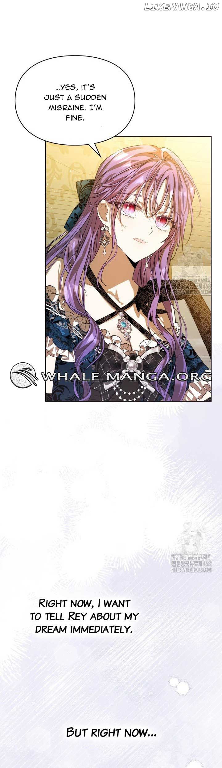 The Heroine Had an Affair with My Fiance Chapter 74 203 40