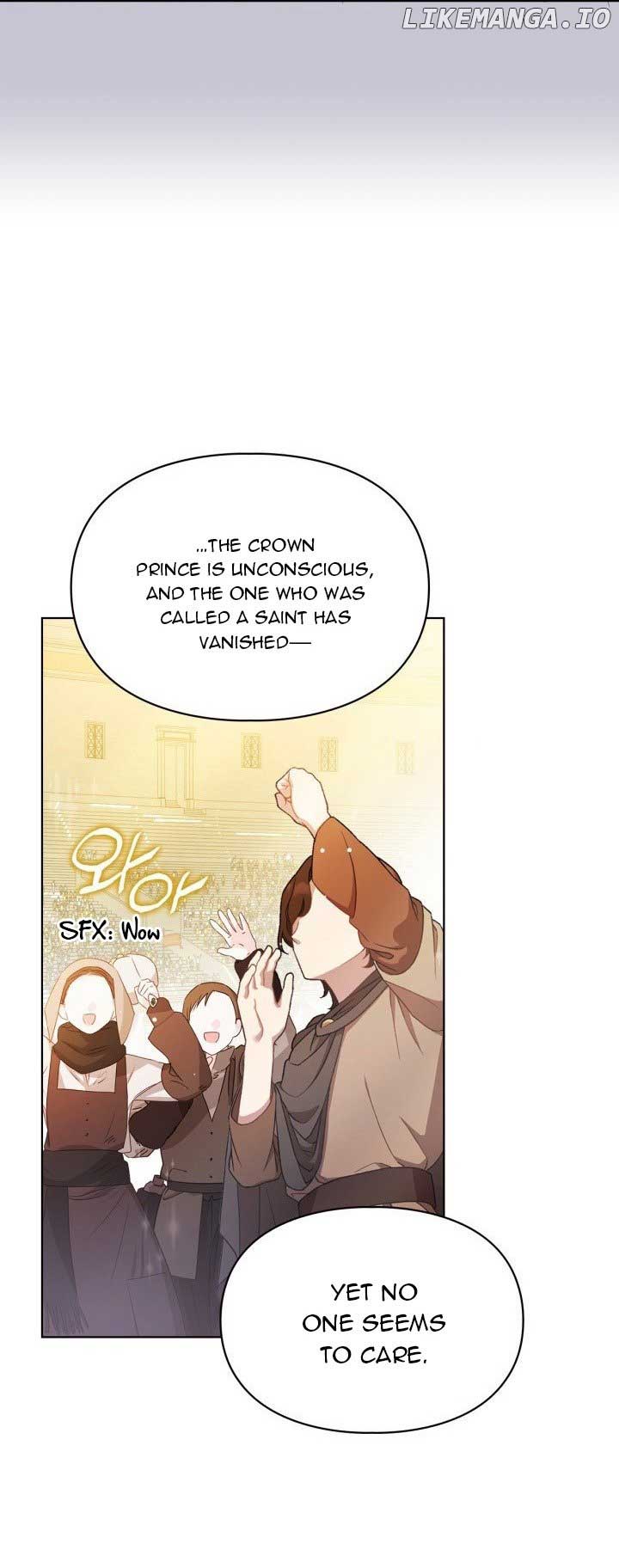 The Heroine Had an Affair with My Fiance Chapter 74 205 42