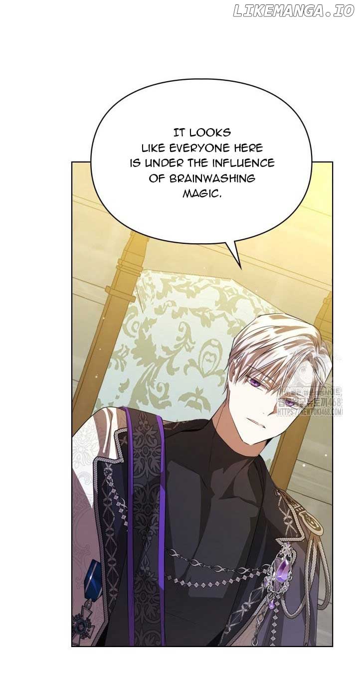 The Heroine Had an Affair with My Fiance Chapter 74 206 43