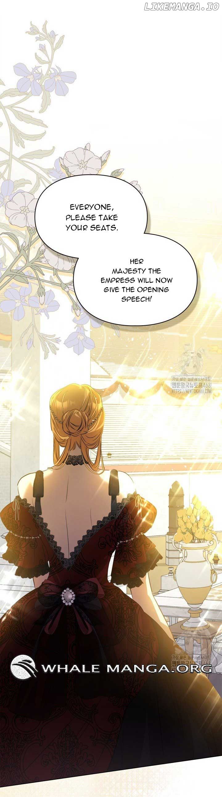 The Heroine Had an Affair with My Fiance Chapter 74 207 44