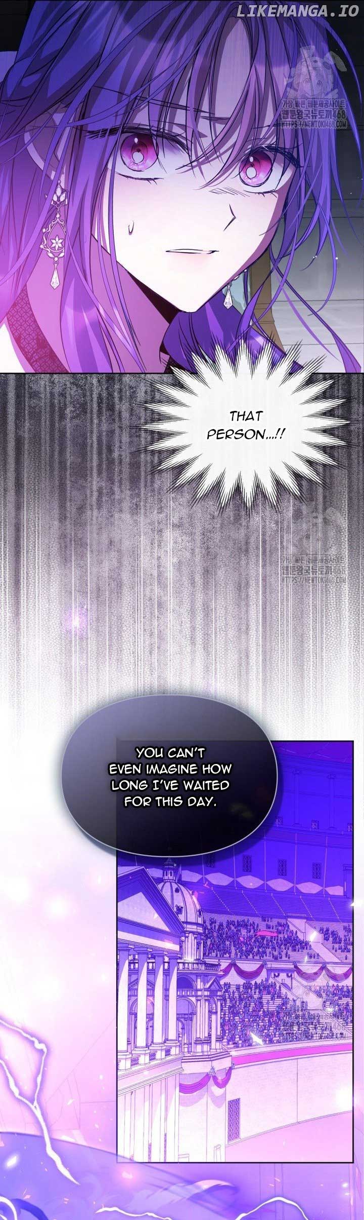 The Heroine Had an Affair with My Fiance Chapter 74 213 50