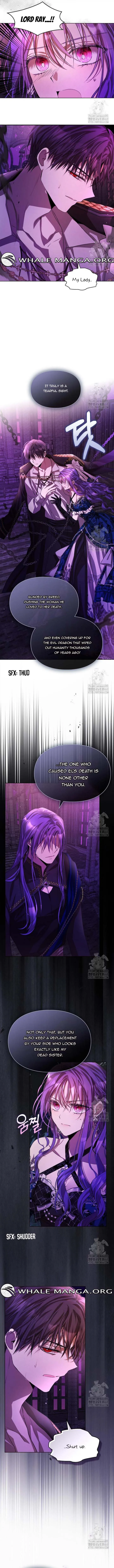 The Heroine Had an Affair with My Fiance Chapter 75 42 05