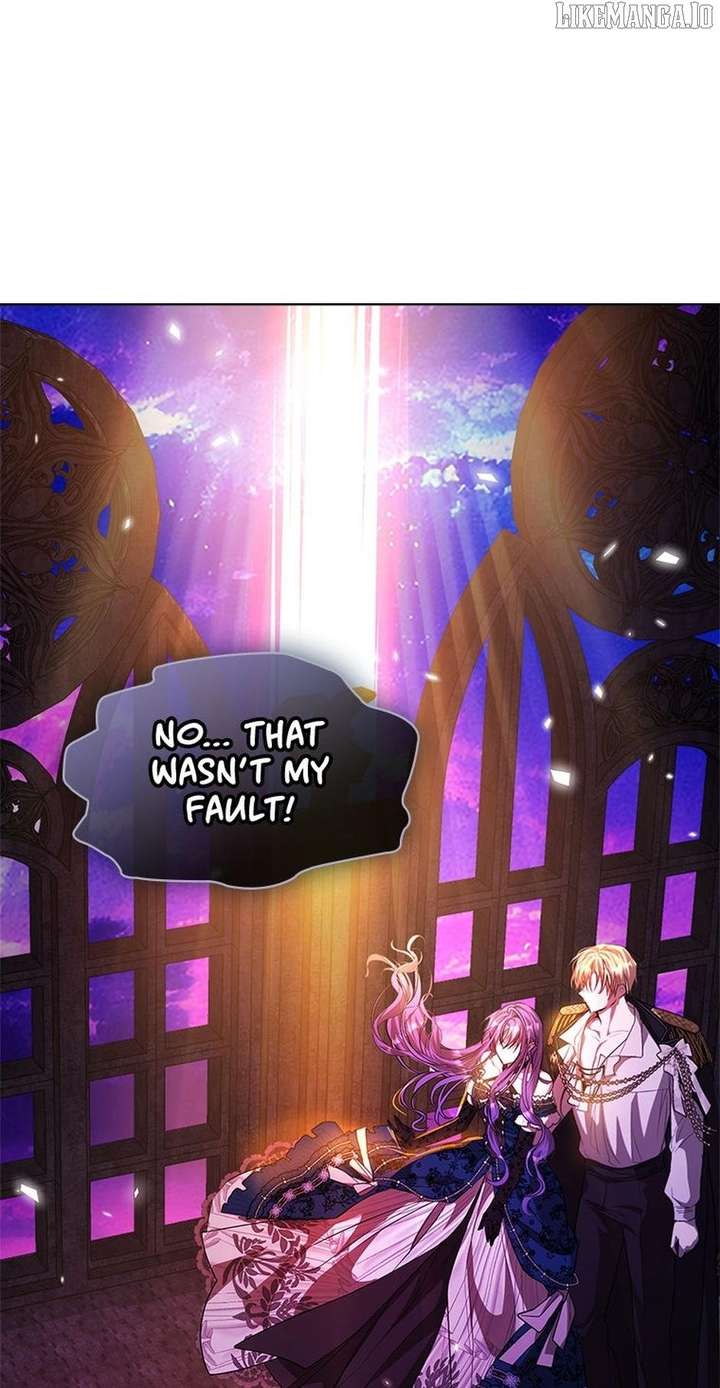 The Heroine Had an Affair with My Fiance Chapter 79 215 01