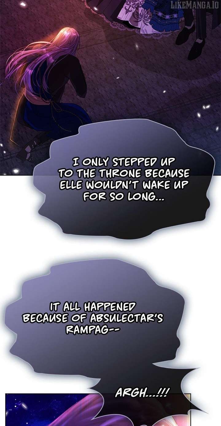 The Heroine Had an Affair with My Fiance Chapter 79 216 02