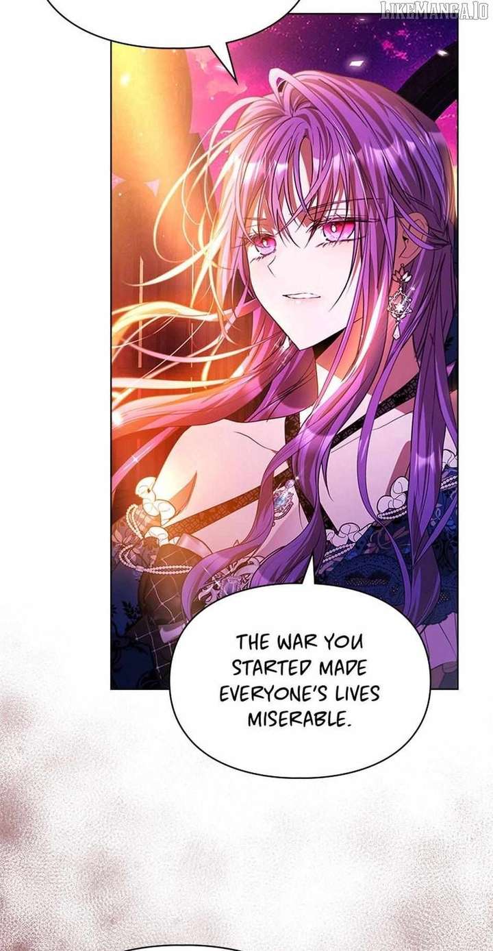 The Heroine Had an Affair with My Fiance Chapter 79 218 04