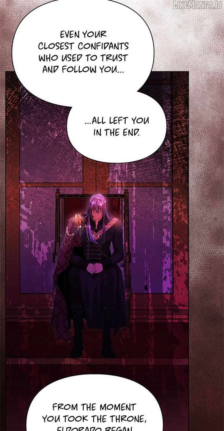 The Heroine Had an Affair with My Fiance Chapter 79 219 05