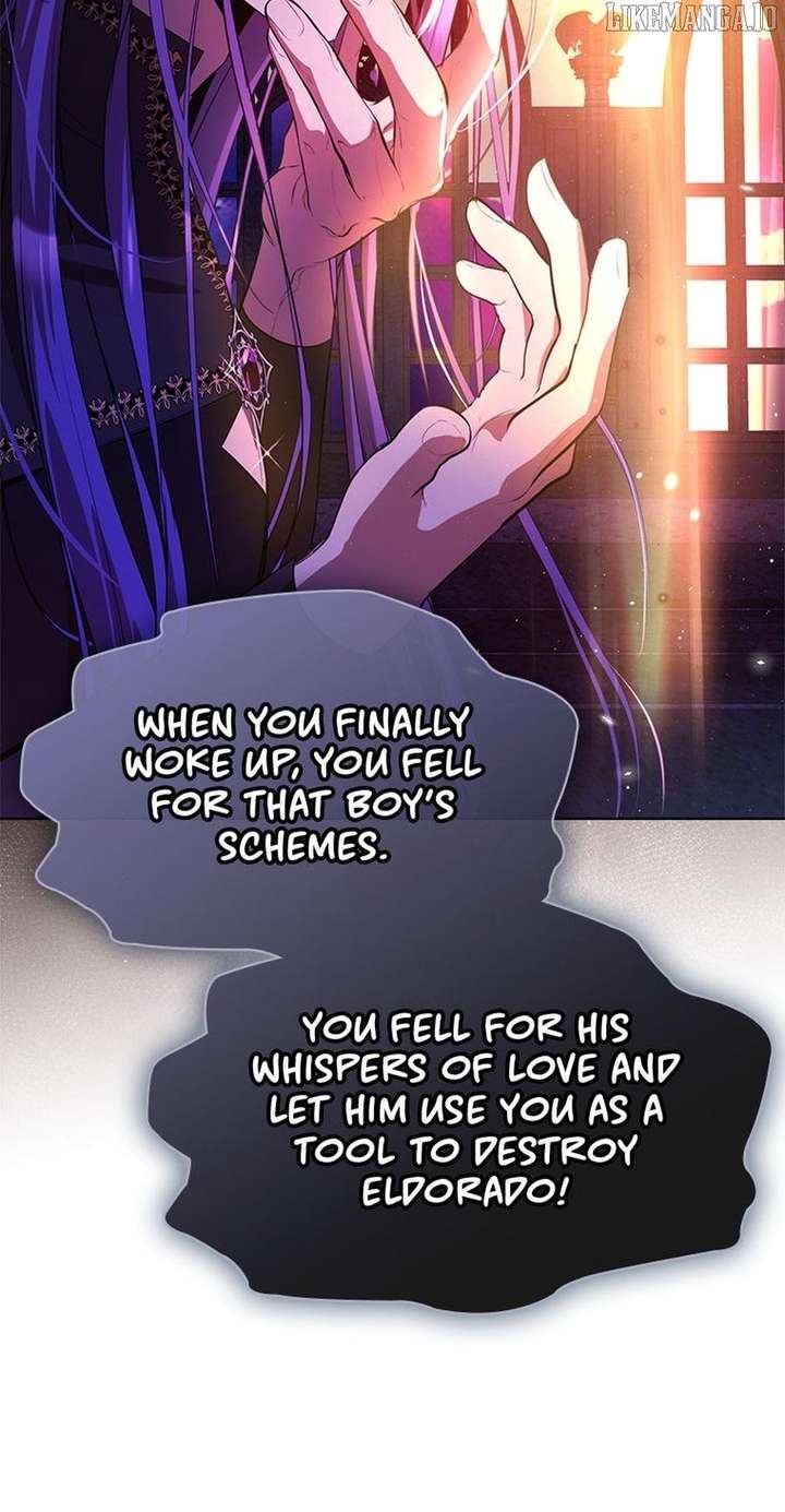 The Heroine Had an Affair with My Fiance Chapter 79 221 07