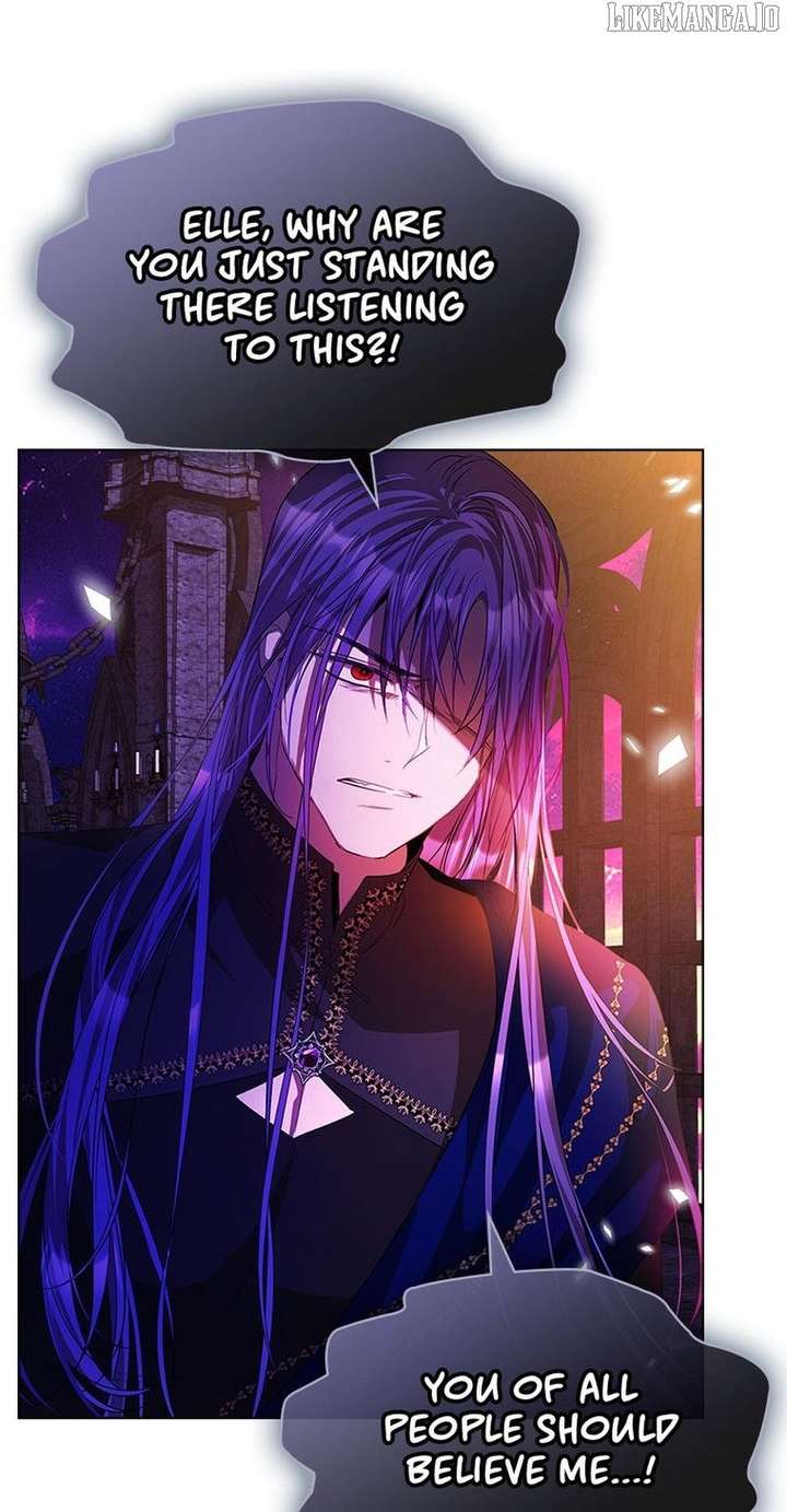 The Heroine Had an Affair with My Fiance Chapter 79 228 14