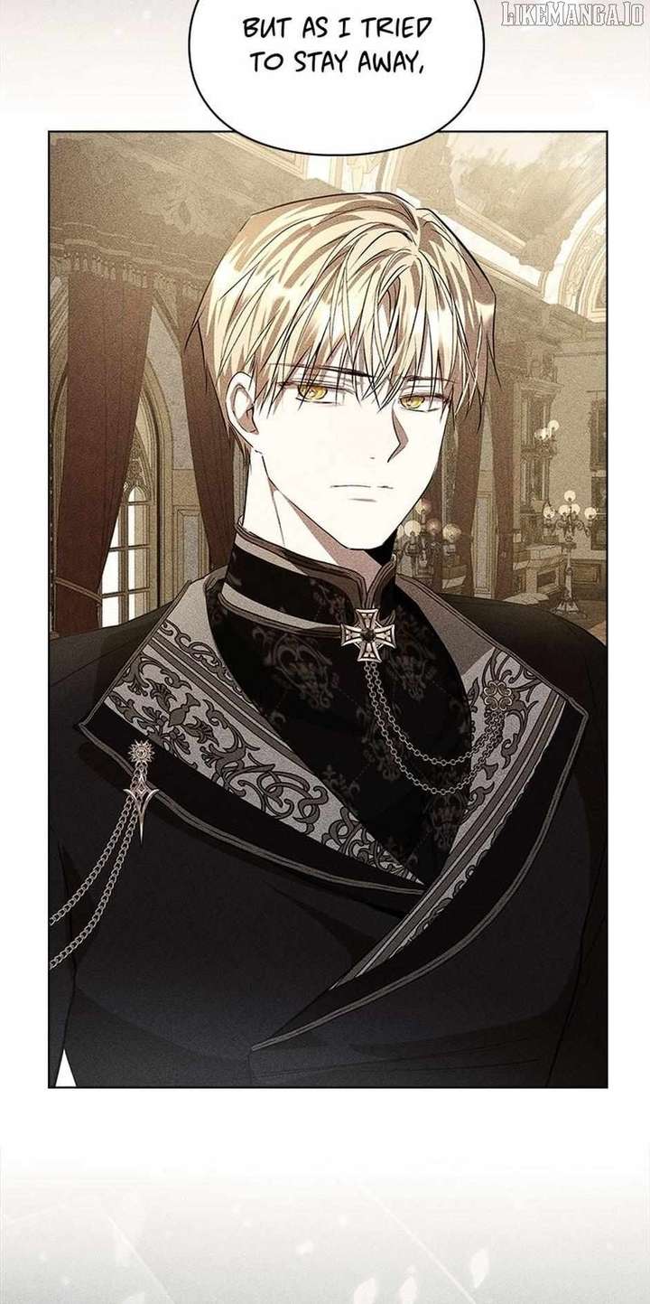 The Heroine Had an Affair with My Fiance Chapter 79 257 43