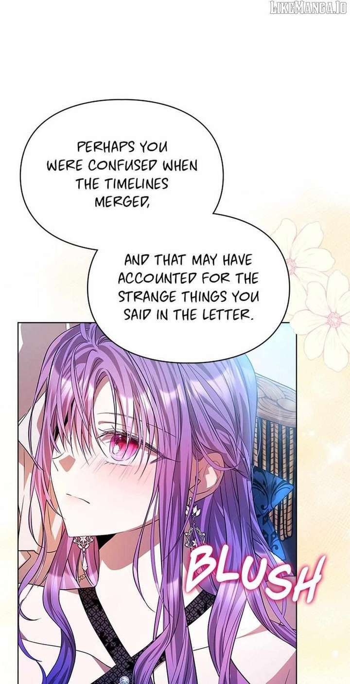 The Heroine Had an Affair with My Fiance Chapter 79 264 50