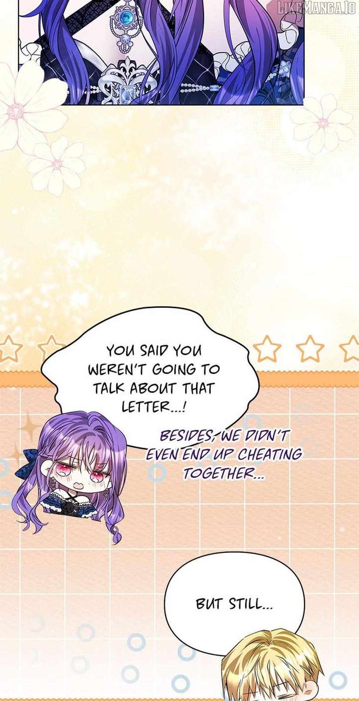 The Heroine Had an Affair with My Fiance Chapter 79 265 51