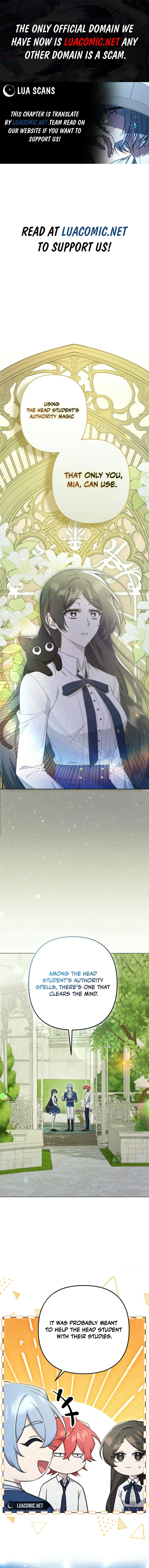 The Heroine’s Friend Strikes Back Chapter 27 59 01