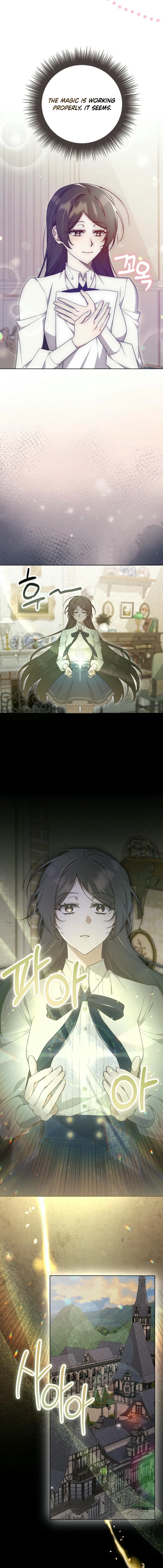 The Heroine’s Friend Strikes Back Chapter 27 63 05