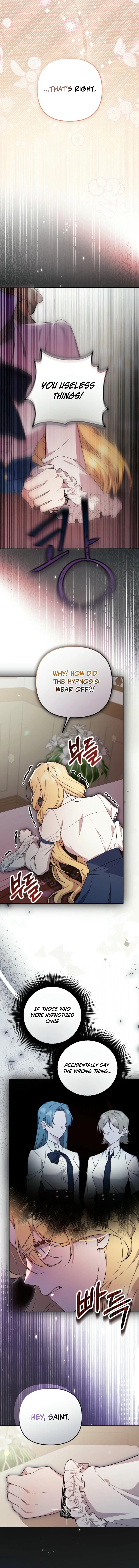 The Heroine’s Friend Strikes Back Chapter 27 65 07