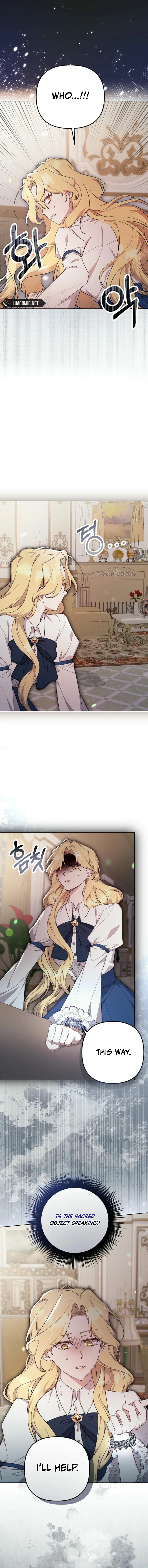 The Heroine’s Friend Strikes Back Chapter 27 66 08