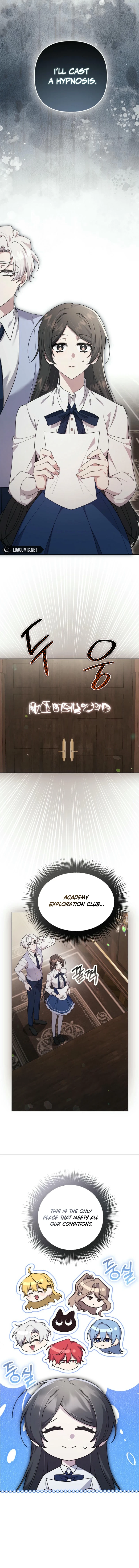 The Heroine’s Friend Strikes Back Chapter 27 67 09