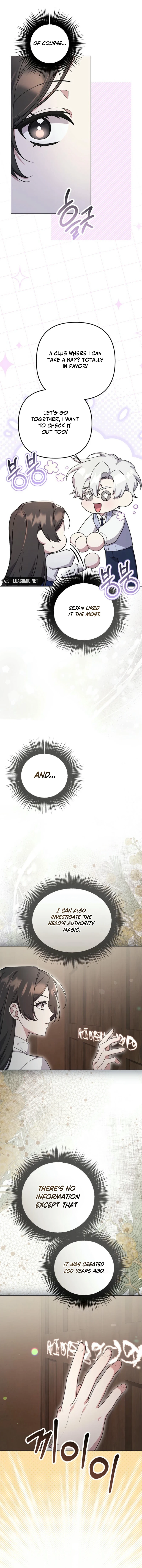 The Heroine’s Friend Strikes Back Chapter 27 68 10