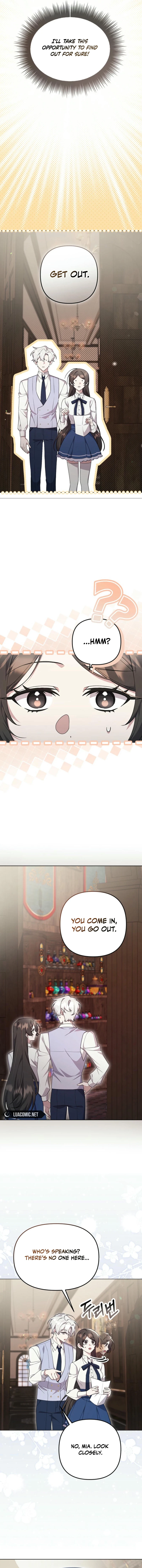 The Heroine’s Friend Strikes Back Chapter 27 69 11