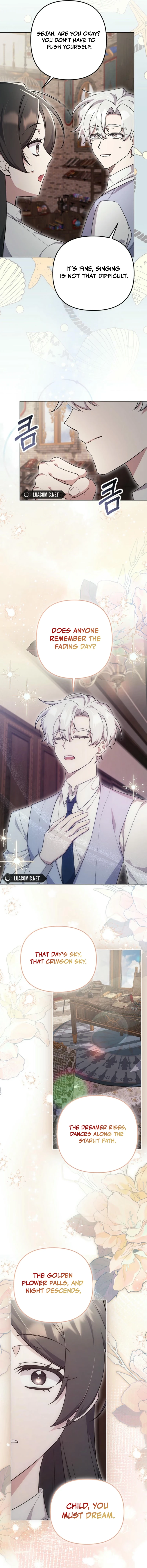 The Heroine’s Friend Strikes Back Chapter 27 72 14