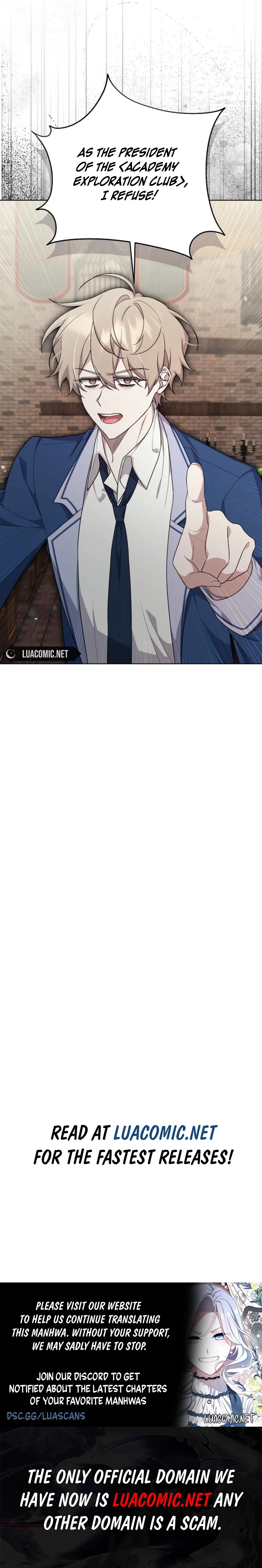 The Heroine’s Friend Strikes Back Chapter 27 75 17