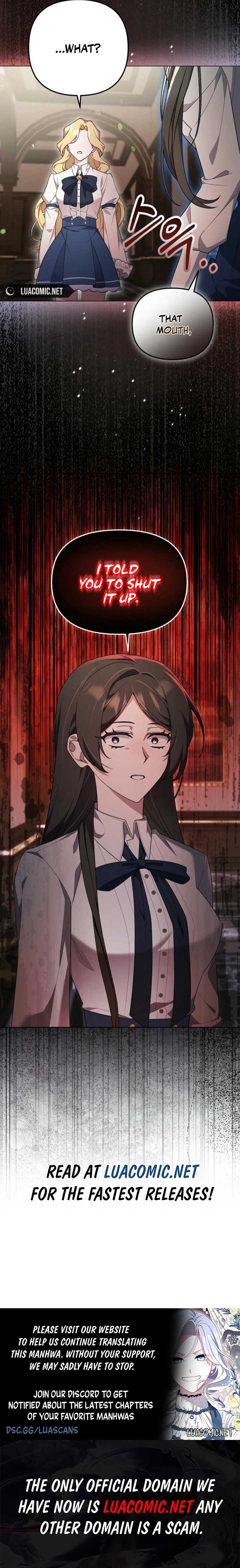 The Heroine’s Friend Strikes Back Chapter 32 43 9