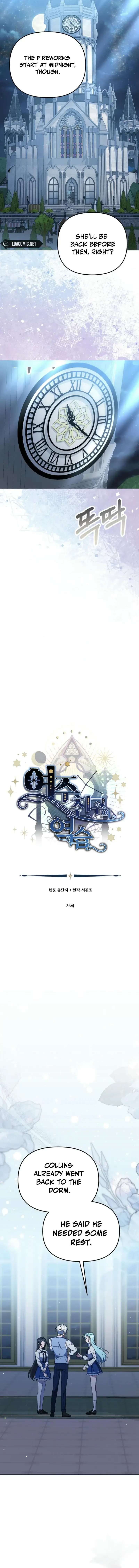 The Heroine’s Friend Strikes Back Chapter 36 48 1