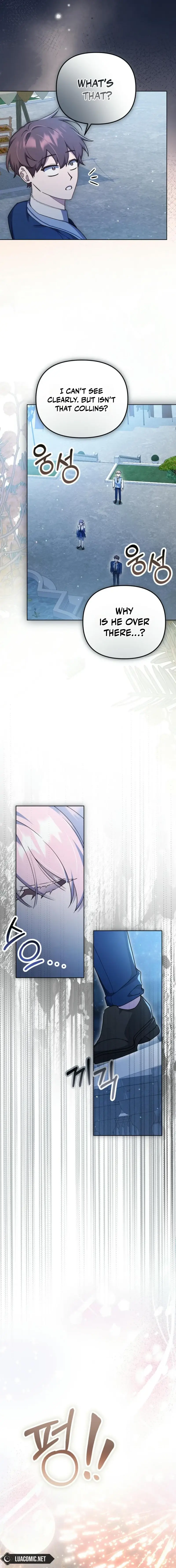 The Heroine’s Friend Strikes Back Chapter 36 57 10