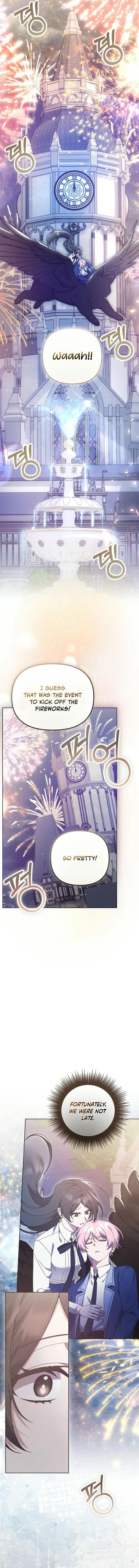 The Heroine’s Friend Strikes Back Chapter 36 58 11